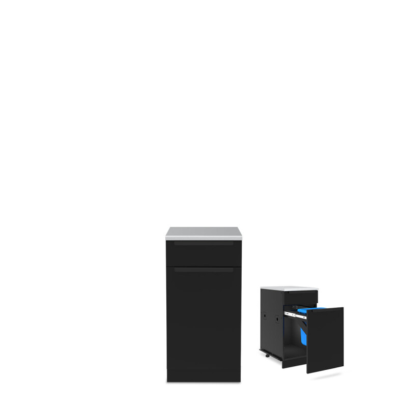 Baron Waste Organizer Cabinet 811810