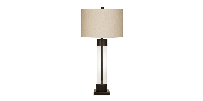 Haines Table Lamp 811B2934T
