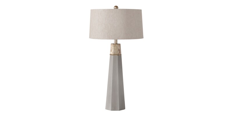 Rowan Table Lamp 811BL3223T