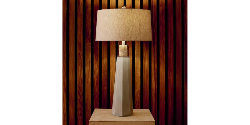 Rowan Table Lamp 811BL3223T