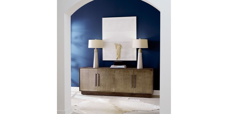 Rowan Table Lamp 811BL3223T