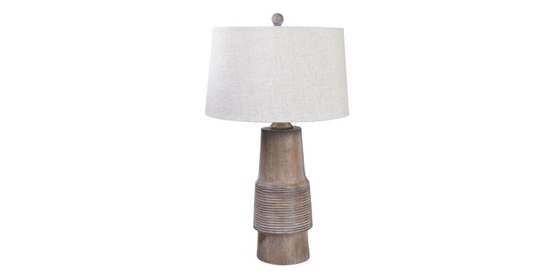 Thorton Table Lamp 811BL3369TA