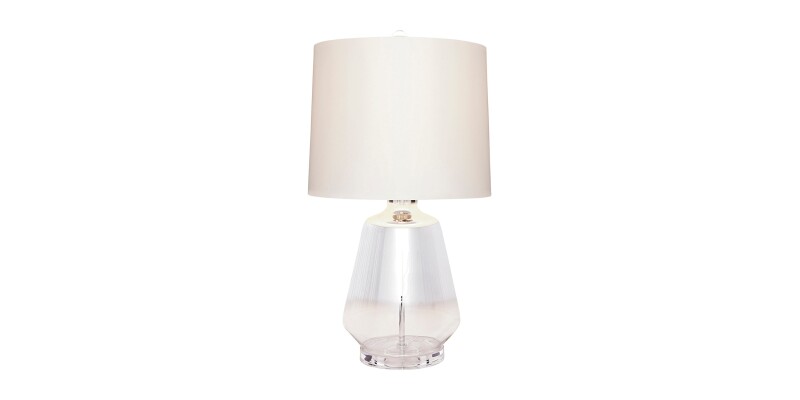 Caressa Table Lamp 811BL3386T