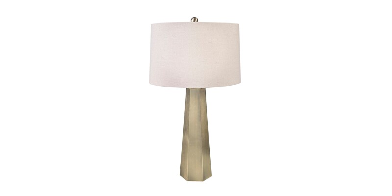 Murphy Table Lamp 811BL3392T