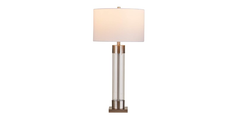 Theron Table Lamp 811BL3706T