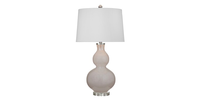 Sophia Table Lamp 811BL3717T