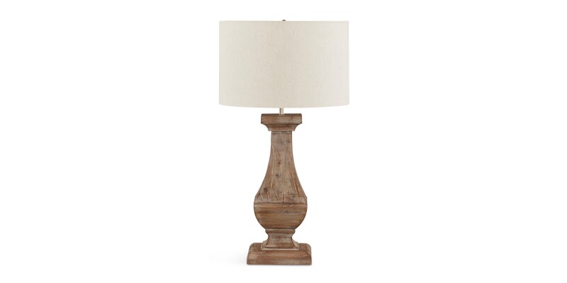 Dana Table Lamp 811BL3816T