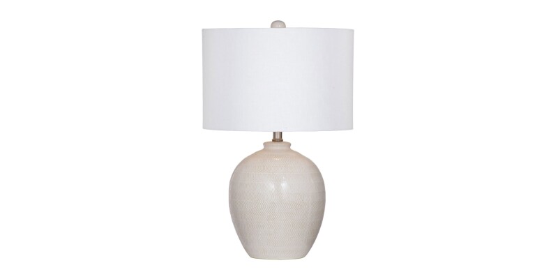 Collins Table Lamp 811BL3821T