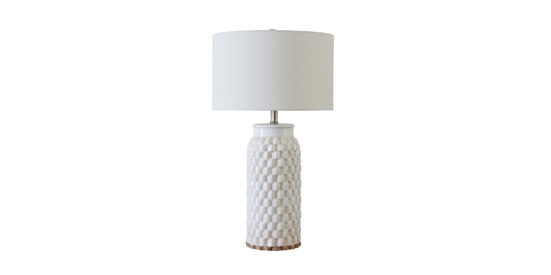 Cassidy Table Lamp 811BL3827T