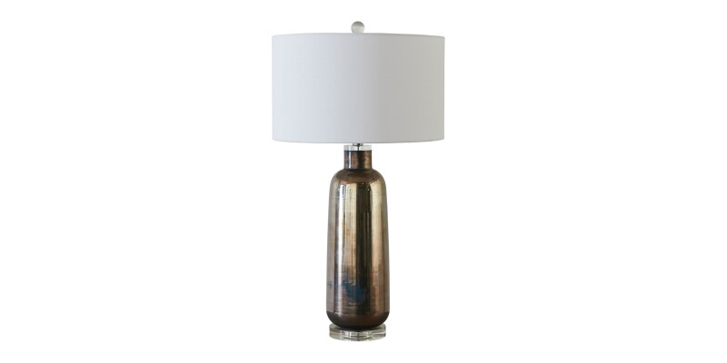 Spencer Table Lamp 811BL3830T