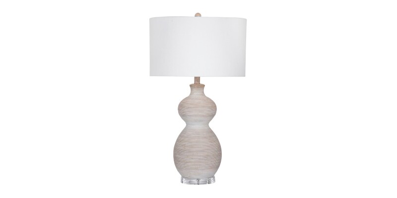 Olsen Table Lamp 811BL3841T