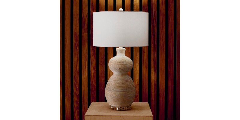 Olsen Table Lamp 811BL3841T