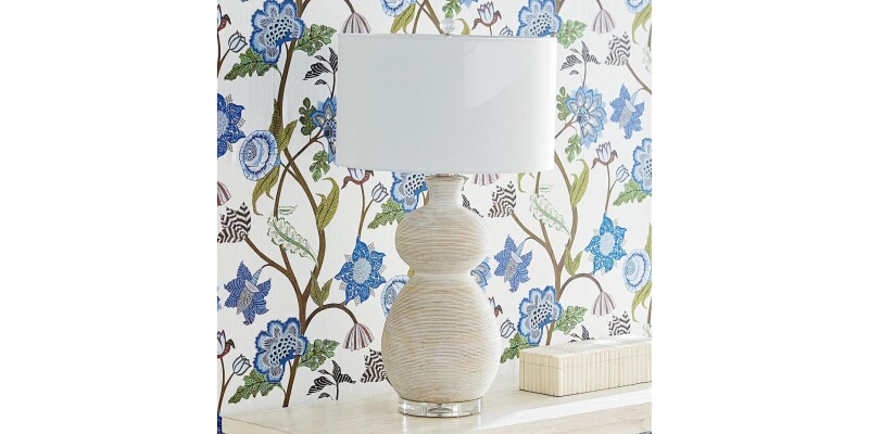 Olsen Table Lamp 811BL3841T