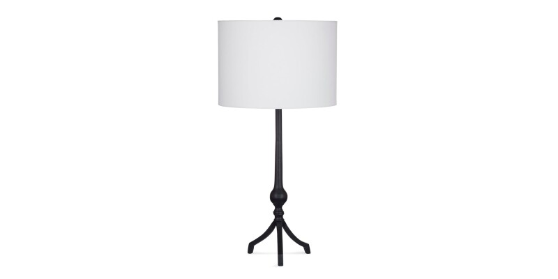 Niles Table Lamp 811BL3911TA