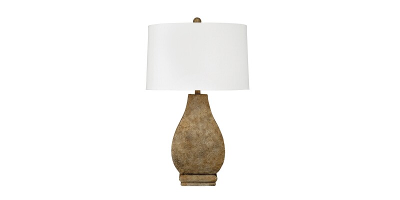 Torres Table Lamp 811BL3929T