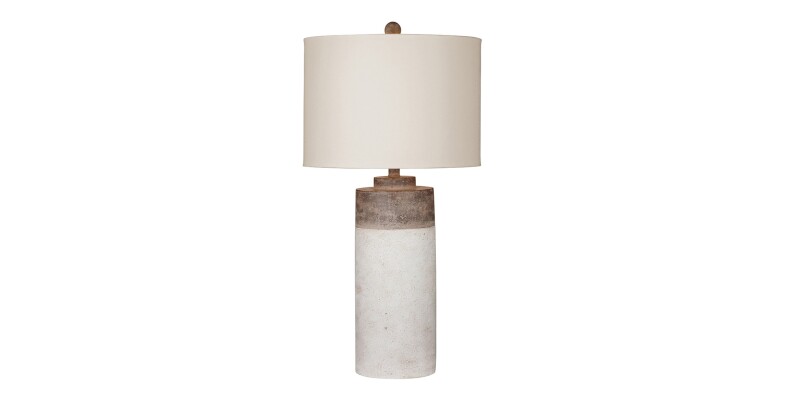 Malta Table Lamp 811BL3930T