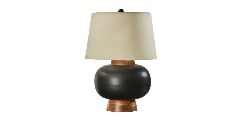 Carlisle Table Lamp 811BL3942T