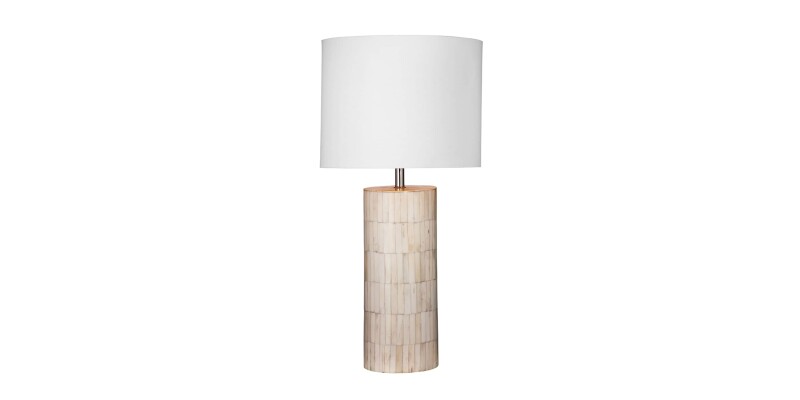Hanna Table Lamp 811BL3957TA
