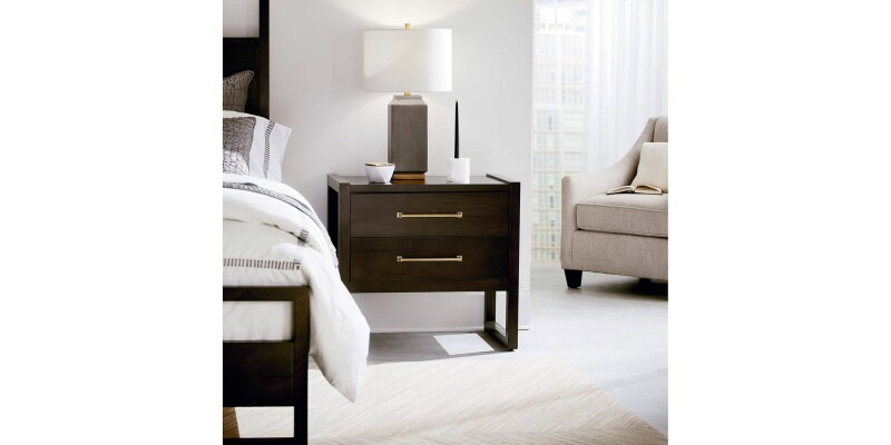 Henry Table Lamp 811BL4073T