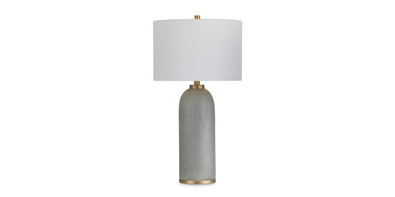 Cyrus Table Lamp 811BL4086T