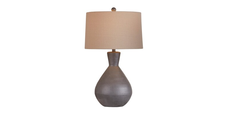 Maura Table Lamp 811BL4100T