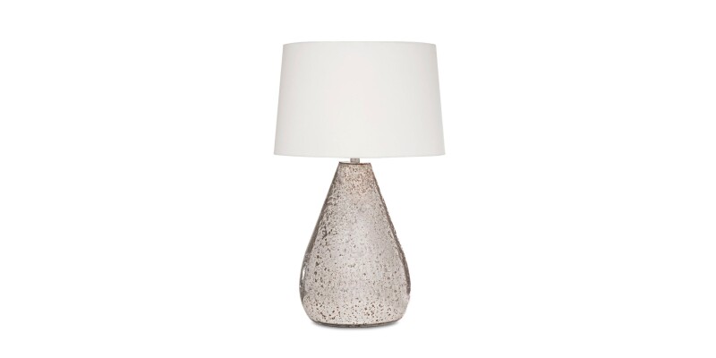 Glasgow Table Lamp 811BL4114T