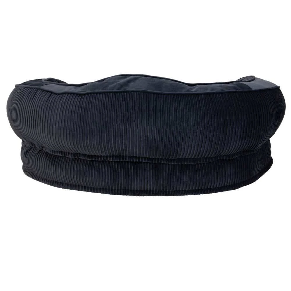 Luna Velvet Sofa 81223