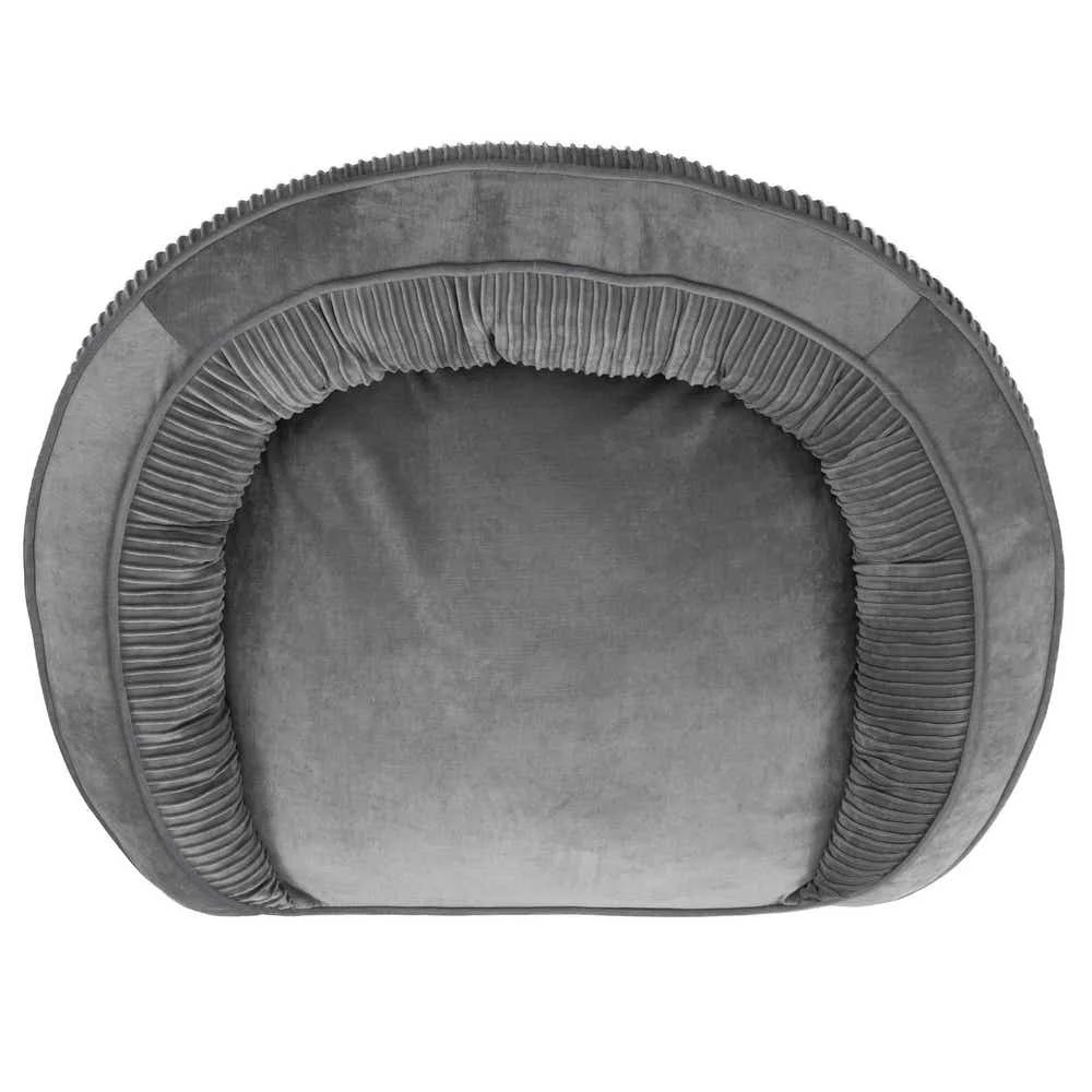 Milo Velvet Sofa 81224
