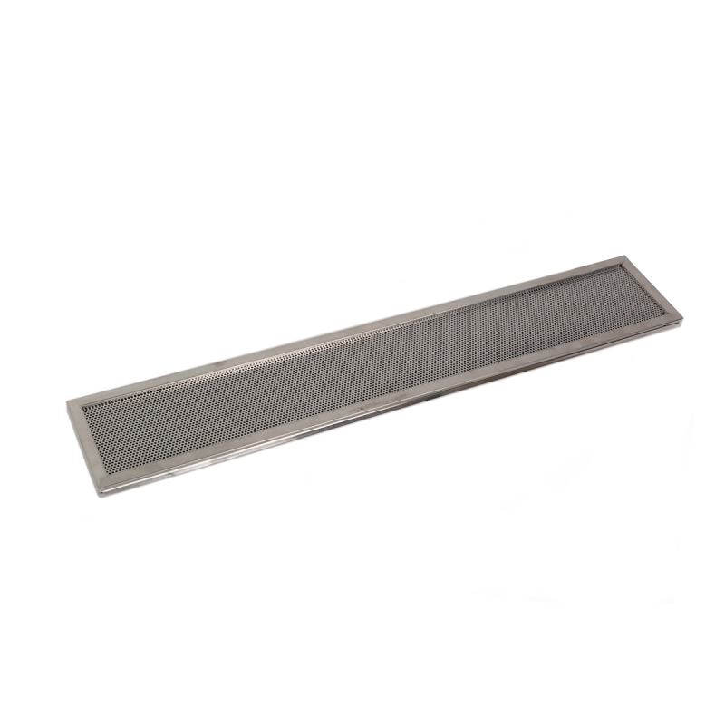 RECIRCULATING FILTER 812337