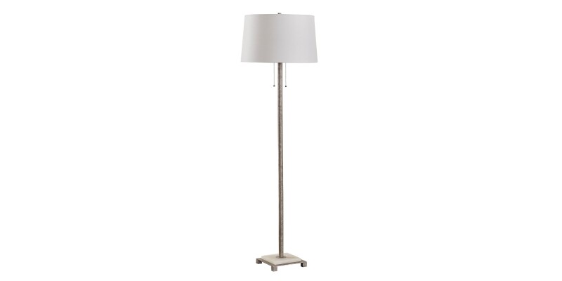 Lincoln Floor Lamp 8130CU591
