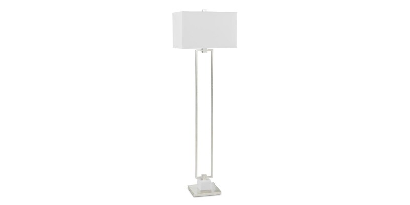 Nina Floor Lamp 8130CU767K