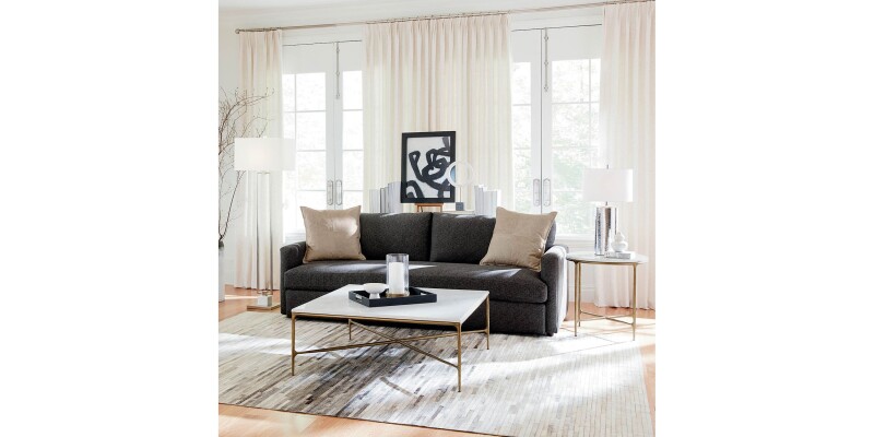 Nina Floor Lamp 8130CU767K