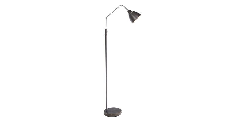 Welburn Floor Lamp 813BL3293F