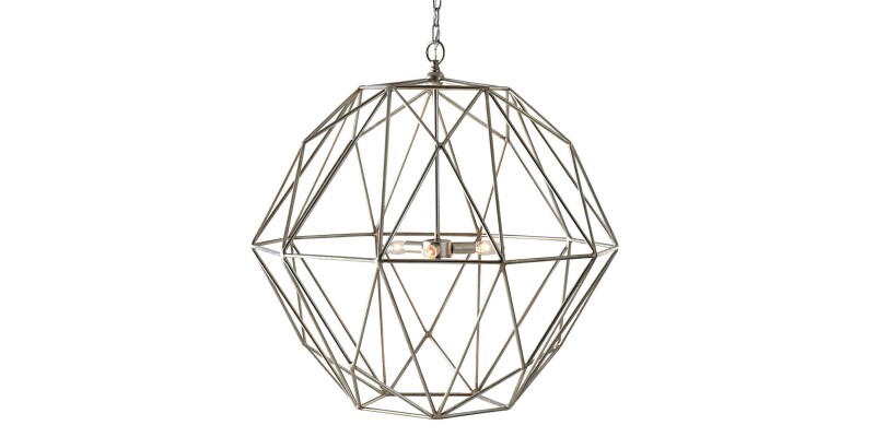 Dipylon Pendant 8140CU344
