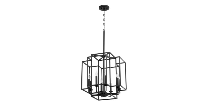 Dayton Pendant 8140Q6867