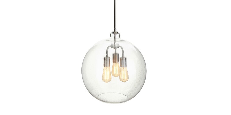Valerie Pendant 814BL3678P