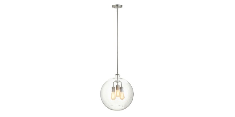 Valerie Pendant 814BL3678P