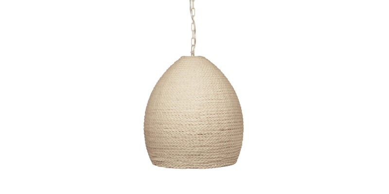 Riley Pendant 814BL4032P