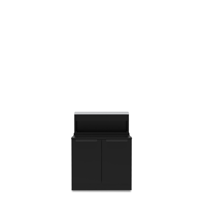 Baron Cabinet - 4 Burner 815210