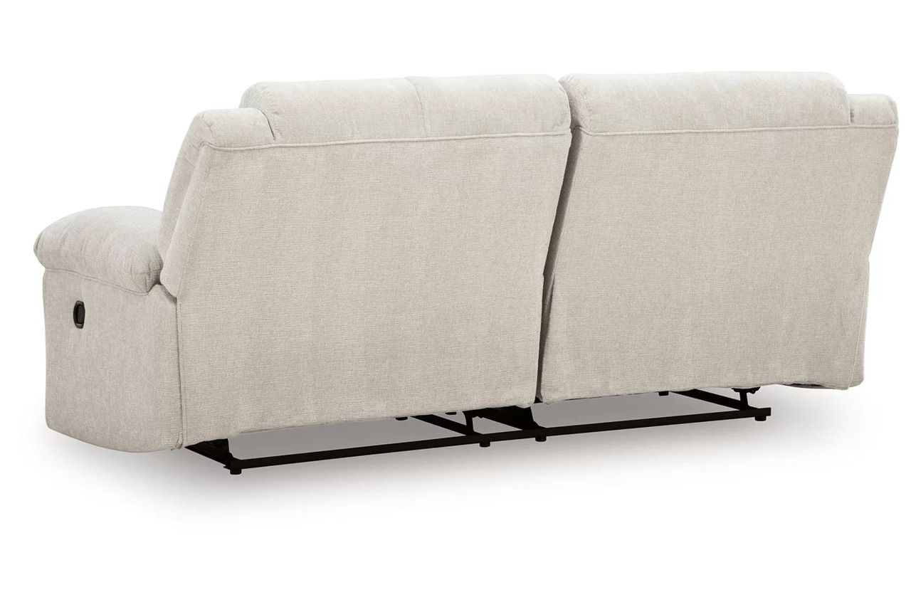 Orlen Reclining Sofa In Winter 8160281