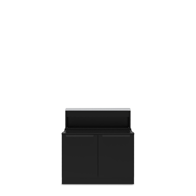 Baron Cabinet - 5 Burner 816210