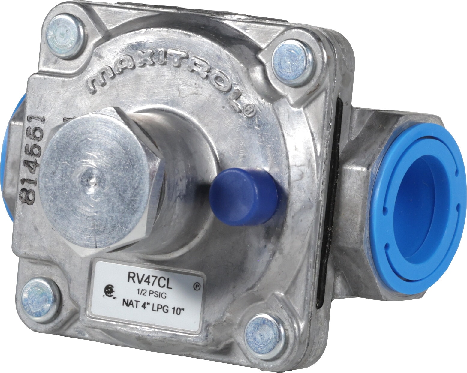 LP Regulator Kit 816942