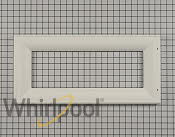 Microwave Door Frame 8169464