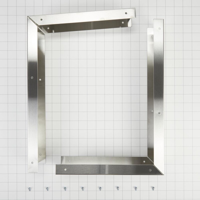 Microwave Side Panel Kit 8171339