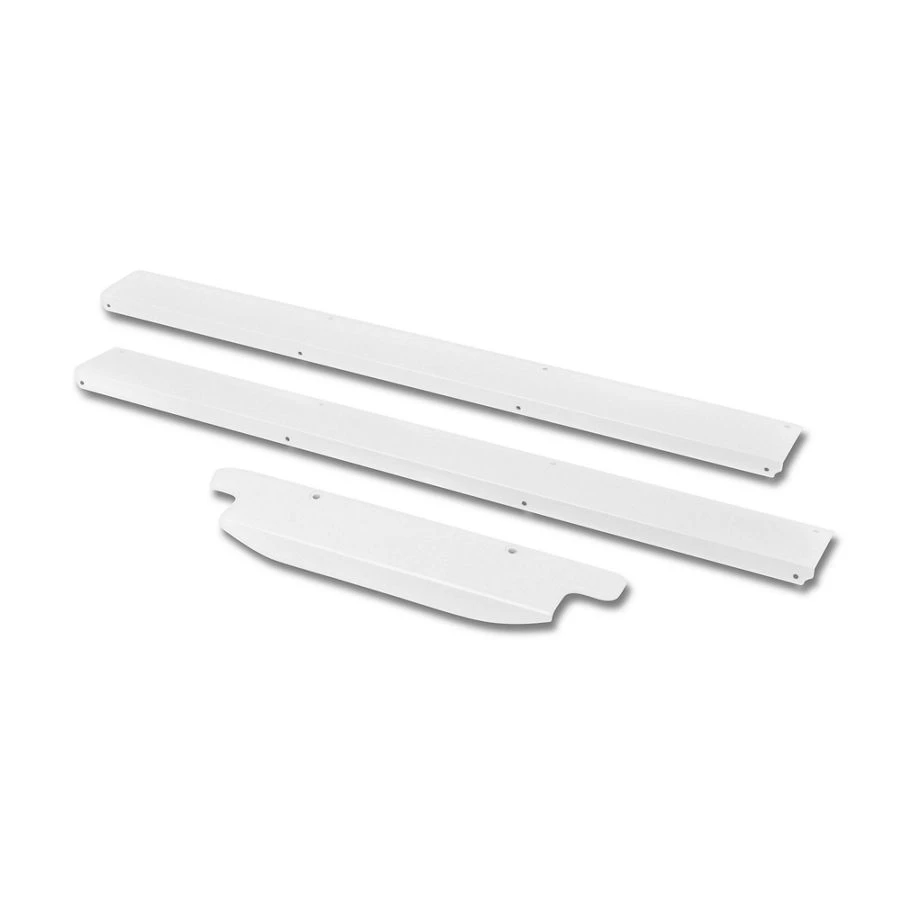 Ice Maker Trim Kit, White 8171343