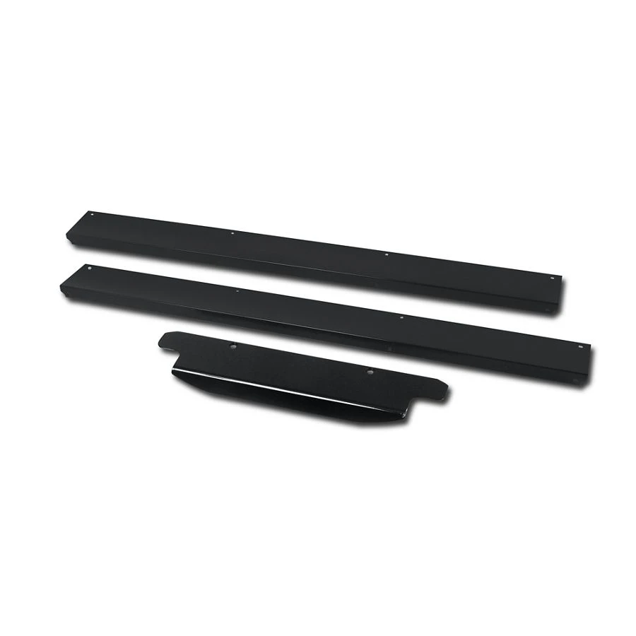 Ice Maker Trim Kit, Black 8171345