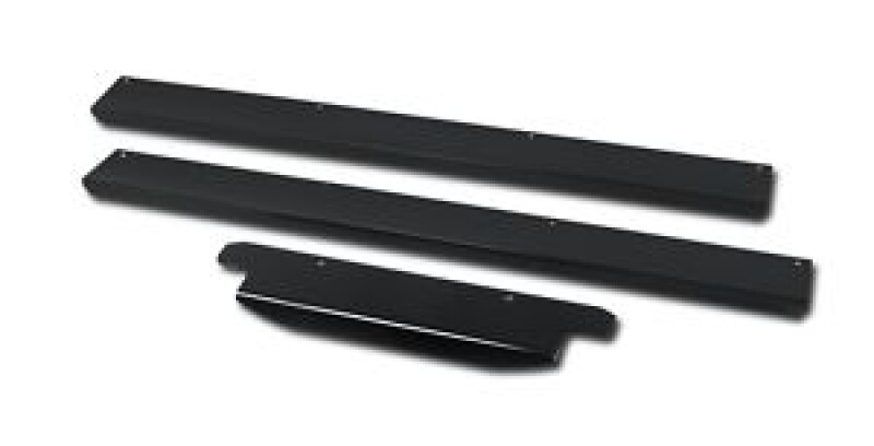 Ice Maker Trim Kit, Black 8171345