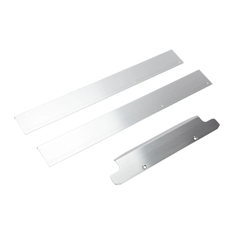 Ice Maker Trim Kit 8171367