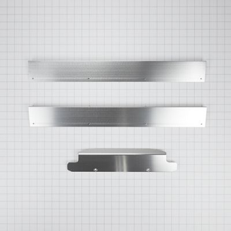 Ice Maker Trim Kit 8171367