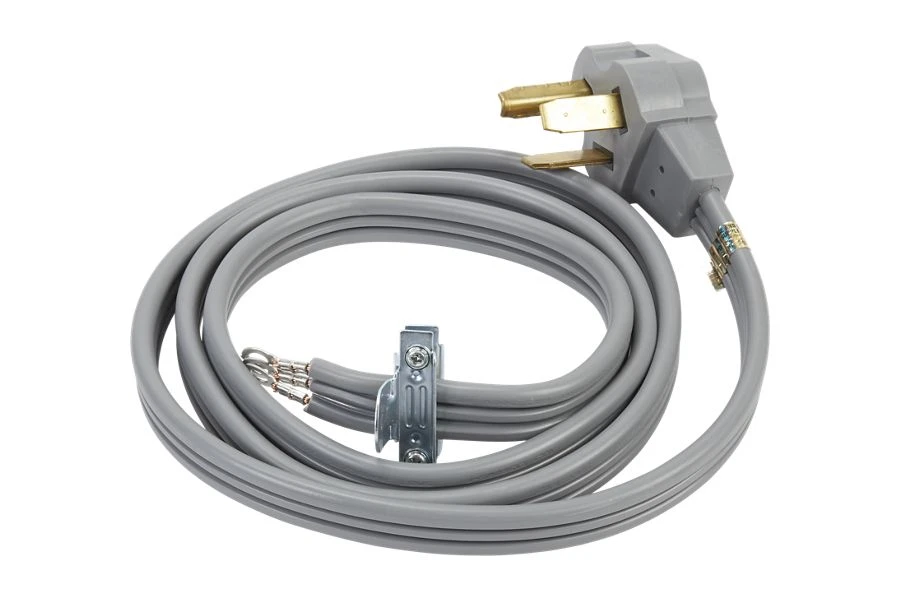 Electric Dryer Power Cord 8171378RC